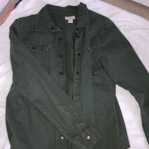 Forever 21 Jacket Size M